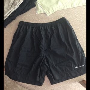 Ladies Athletic shorts